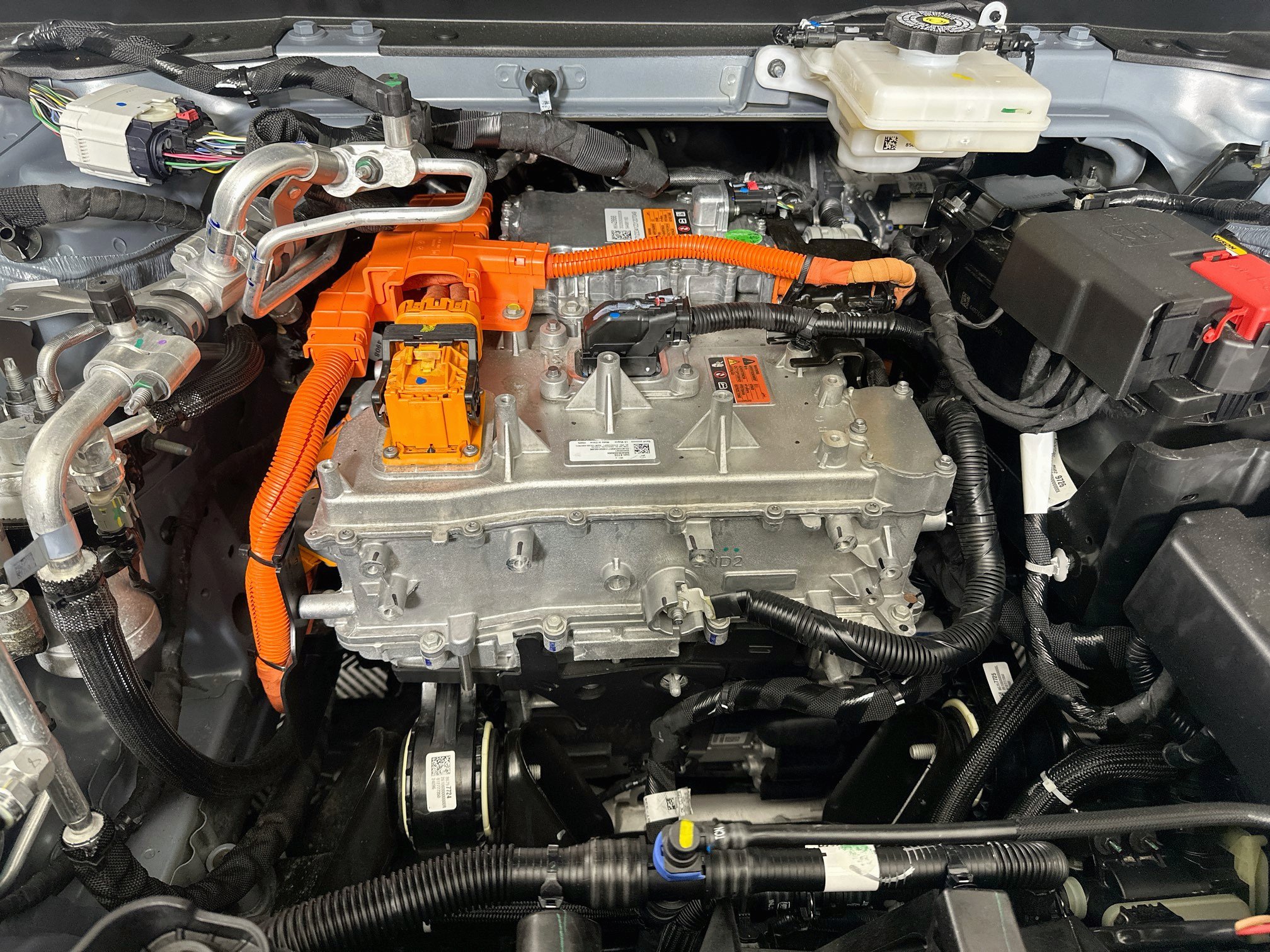 Used 2024 Honda Prologue Touring image 35