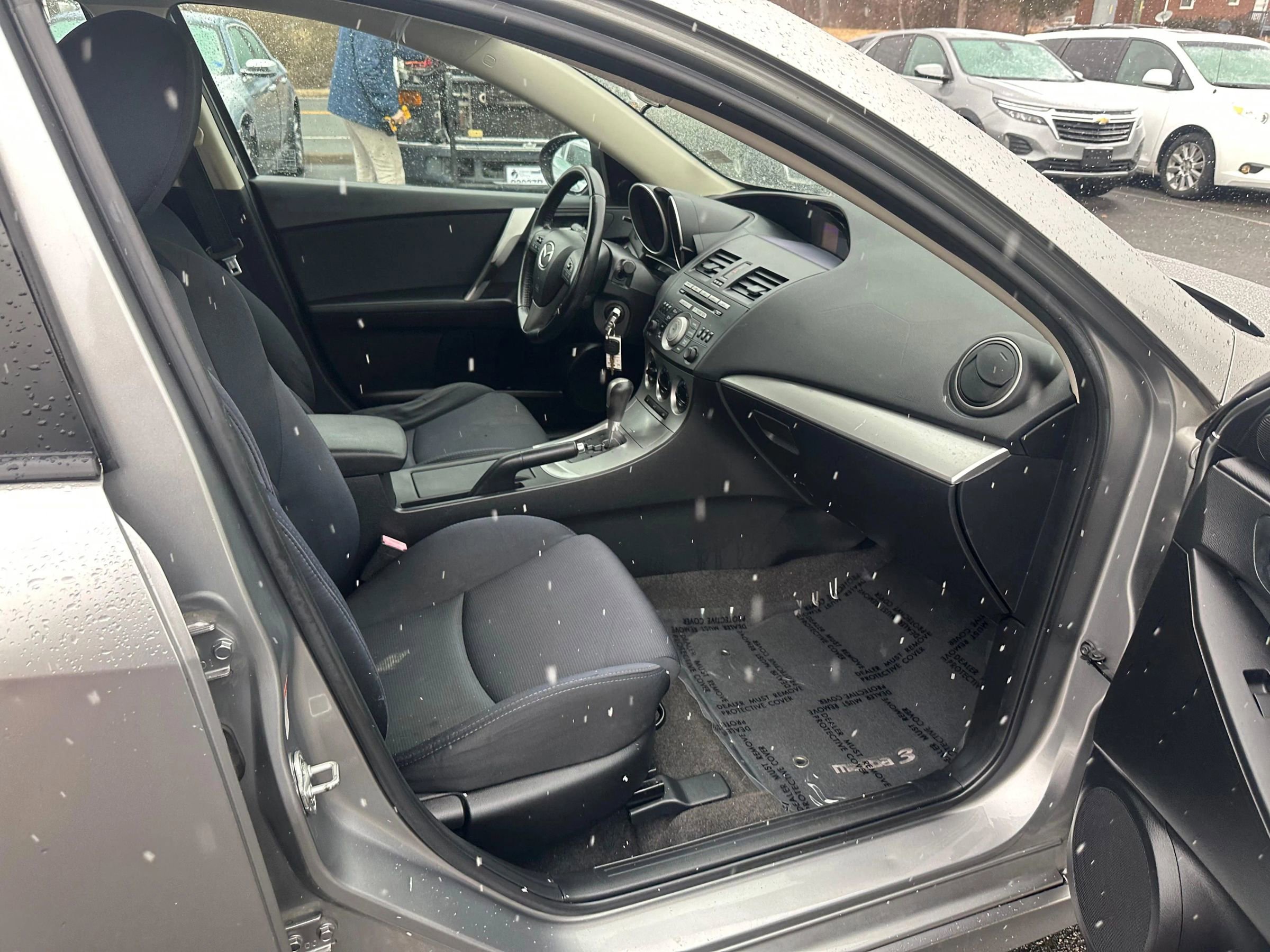 Used 2011 MAZDA MAZDA3 s Sport image 28