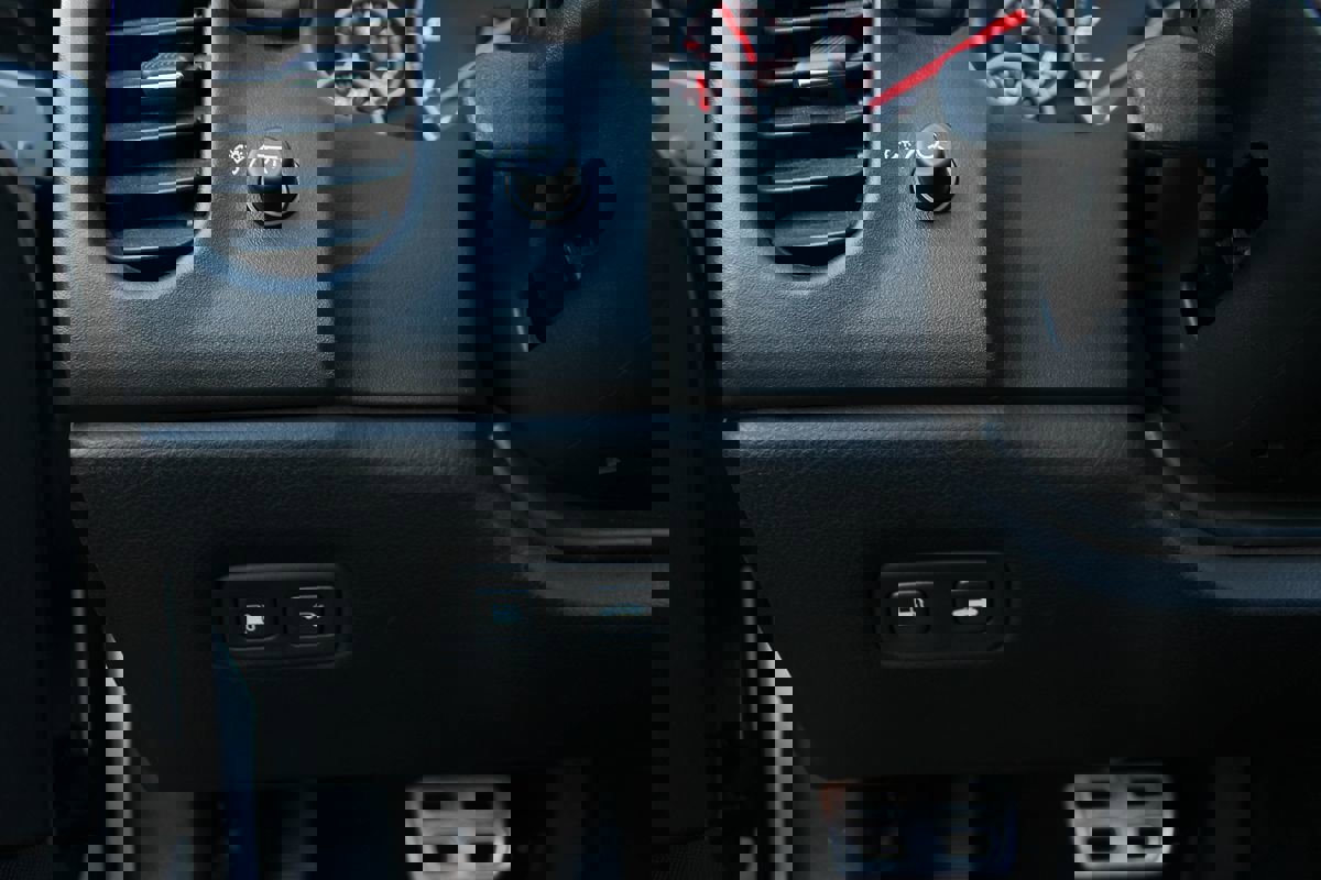 Used 2007 Chevrolet Corvette Convertible image 29