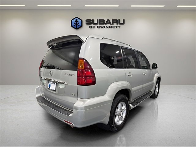 Used 2003 Lexus GX 470 image 5
