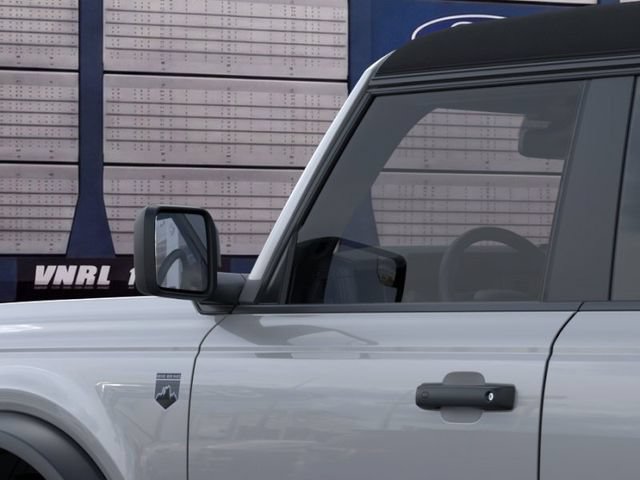New 2026 Ford Bronco Big Bend AWD/4WD image 22