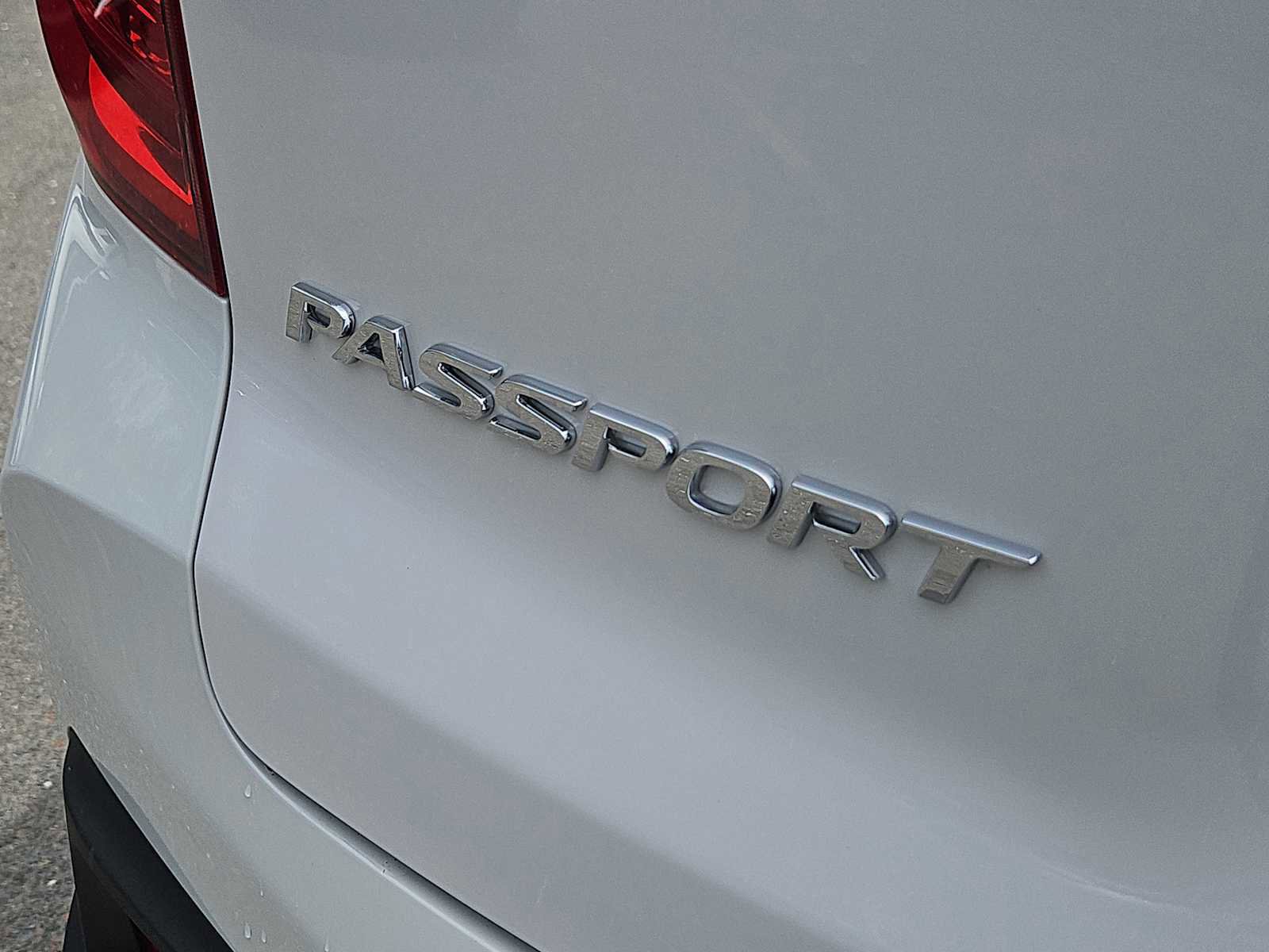 Certified 2023 Honda Passport EX-L image 12