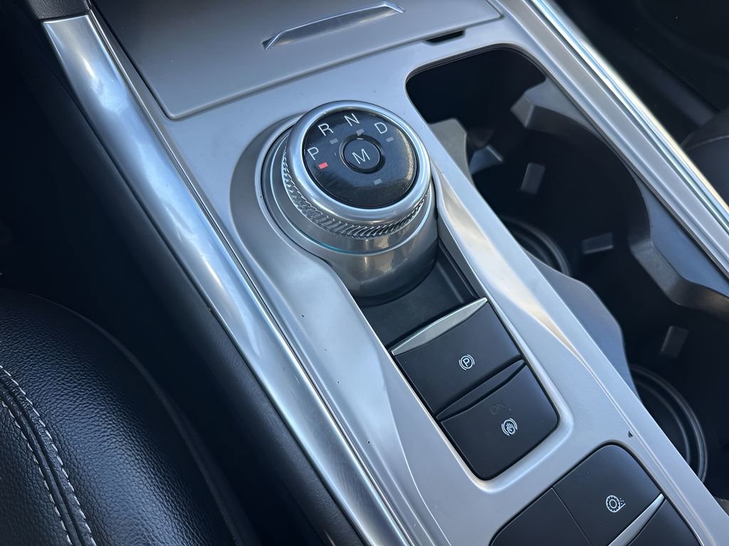 Used 2021 Ford Explorer Limited w/ Hybrid Equipment Group 310A image 20