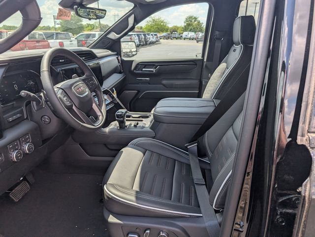 New 2026 GMC Sierra 1500 AT4X AWD/4WD image 14