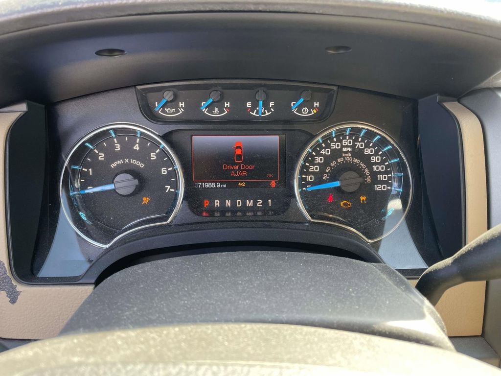 Used 2014 Ford F150 XLT w/ XLT Chrome Package image 28