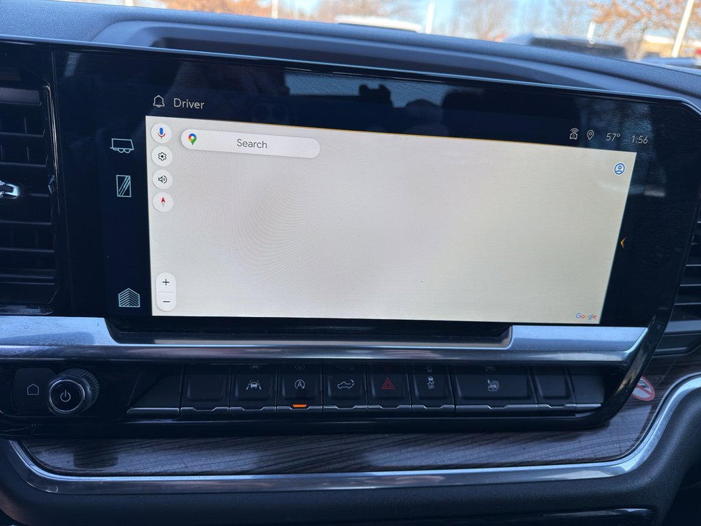 Used 2025 Chevrolet Silverado 1500 LT image 18