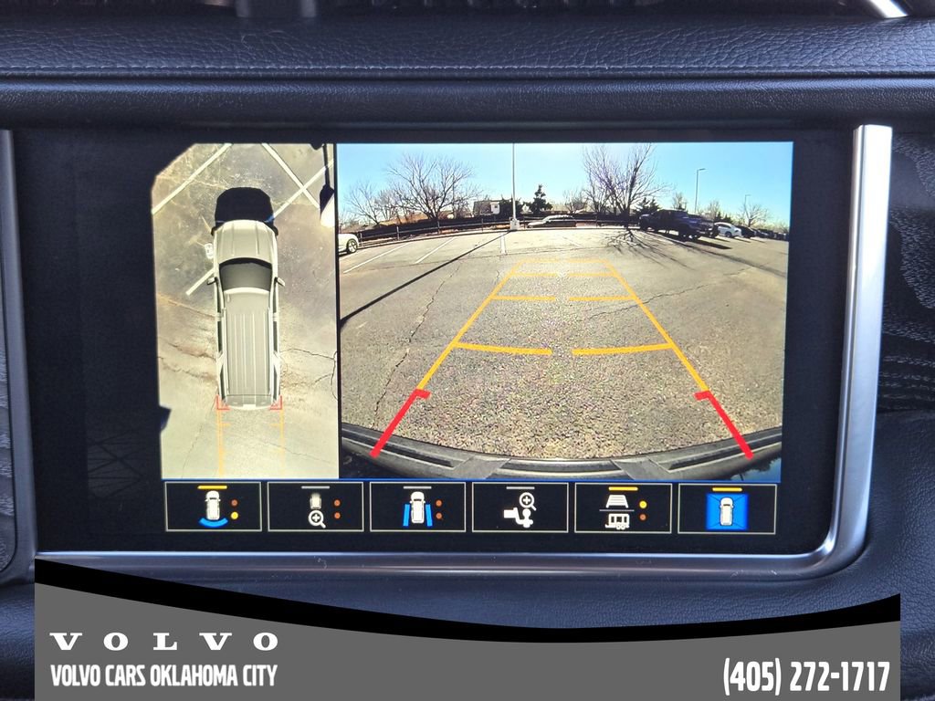Used 2024 GMC Yukon XL Denali w/ Max Trailering Package image 17
