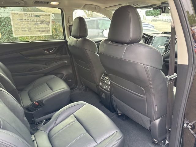New 2026 Subaru Ascent Bronze Edition image 31