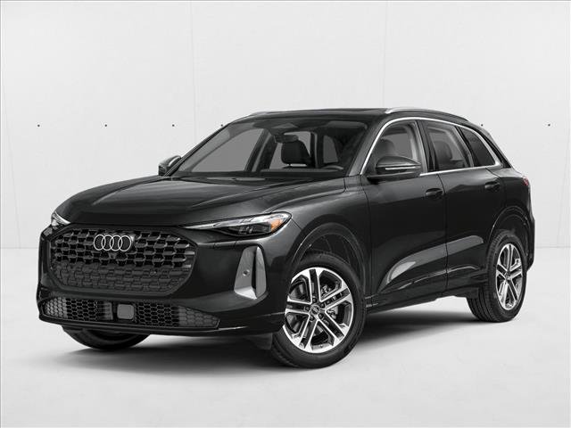New 2026 Audi Q5 Premium Plus AWD/4WD image 1