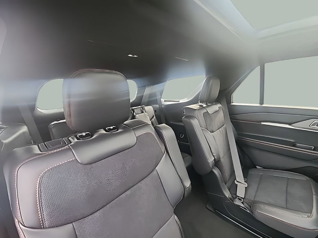 New 2026 Ford Explorer ST image 15