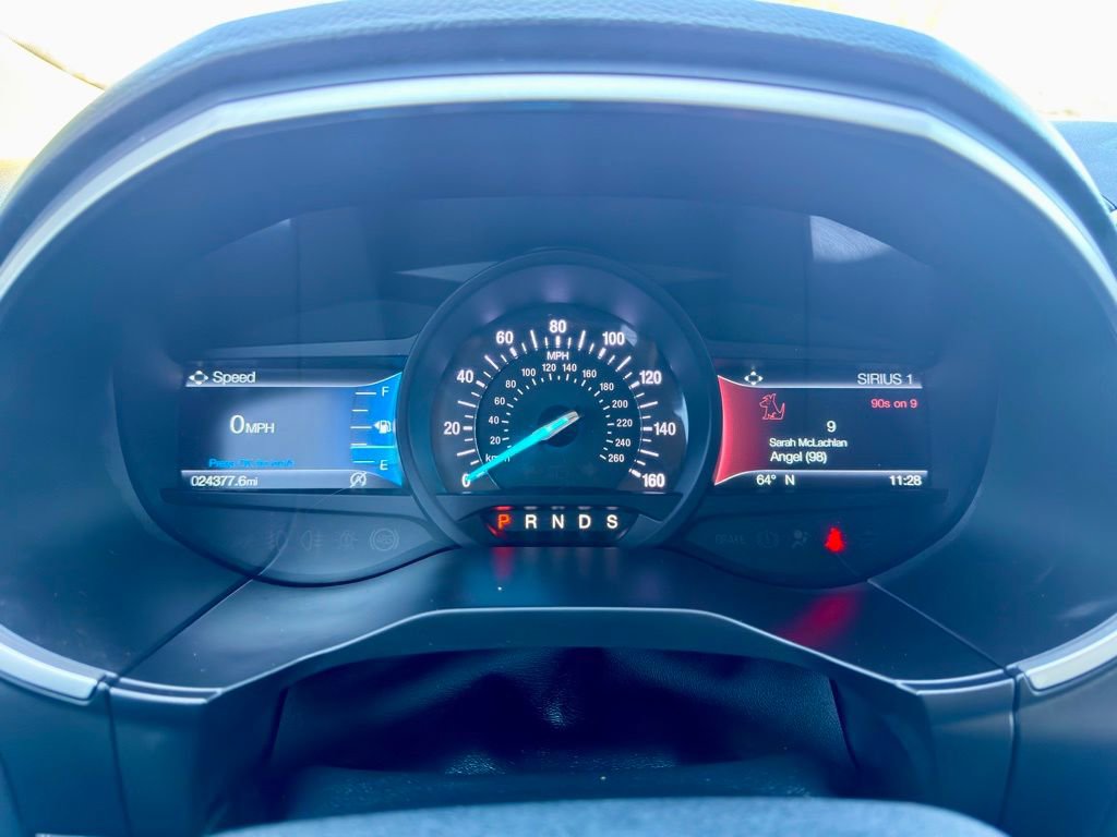 Used 2019 Ford Edge SEL w/ Equipment Group 201A image 17