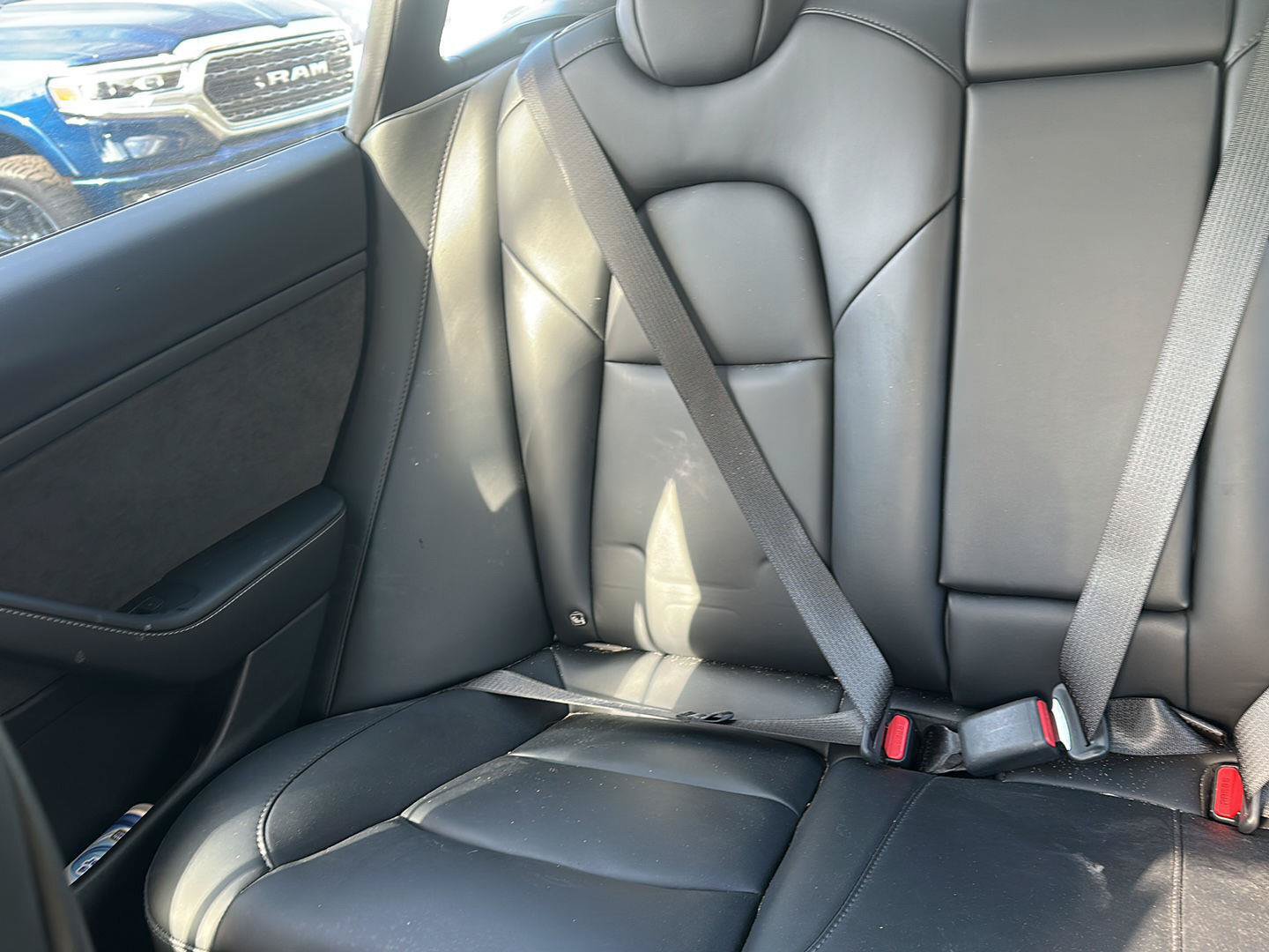 Used 2021 Tesla Model 3 Long Range AWD/4WD image 12
