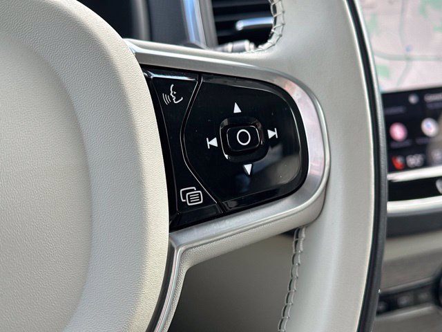 Certified 2023 Volvo XC90 B6 Core w/ Climate Package AWD/4WD image 29