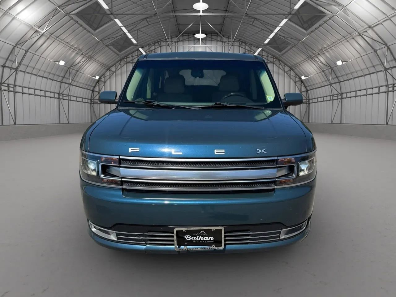 Used 2016 Ford Flex Limited w/ Equipment Group 303A AWD/4WD image 15