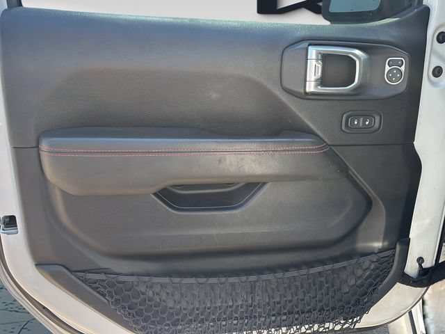 Used 2020 Jeep Gladiator Rubicon AWD/4WD image 20