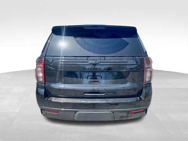 Used 2023 Chevrolet Tahoe LT AWD/4WD image 6