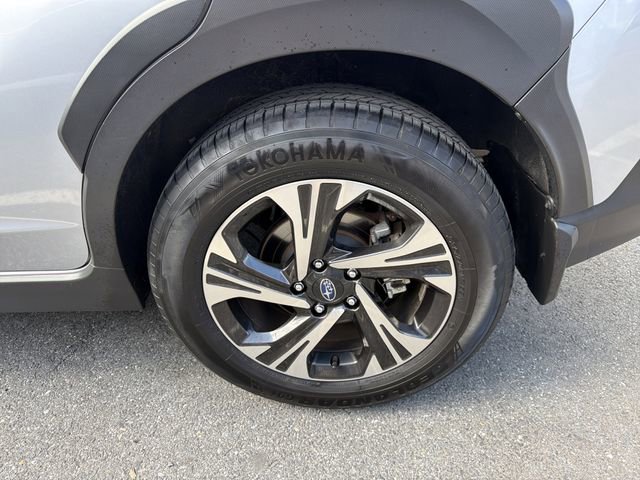 Certified 2024 Subaru Crosstrek 2.0i Premium image 22