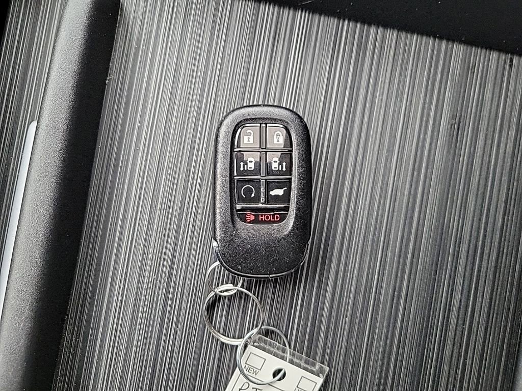 Used 2025 Honda Odyssey Sport-L image 26