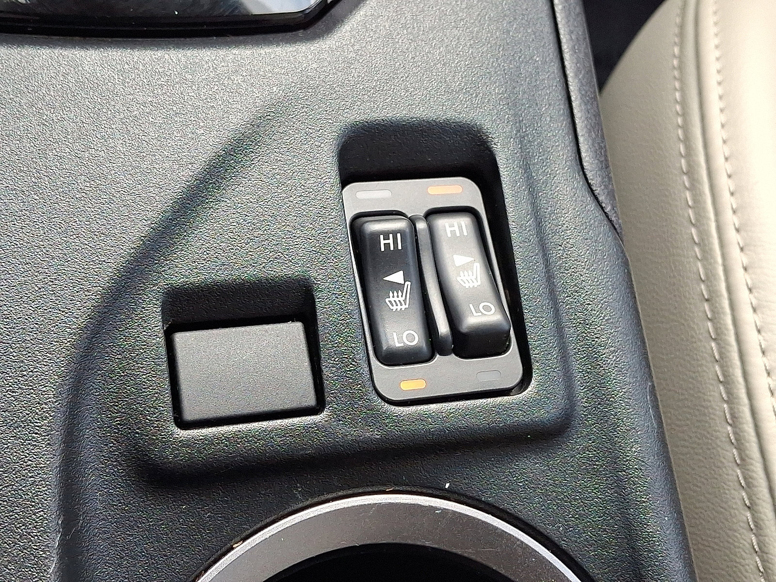 Used 2023 Subaru Impreza 2.0i Limited image 22