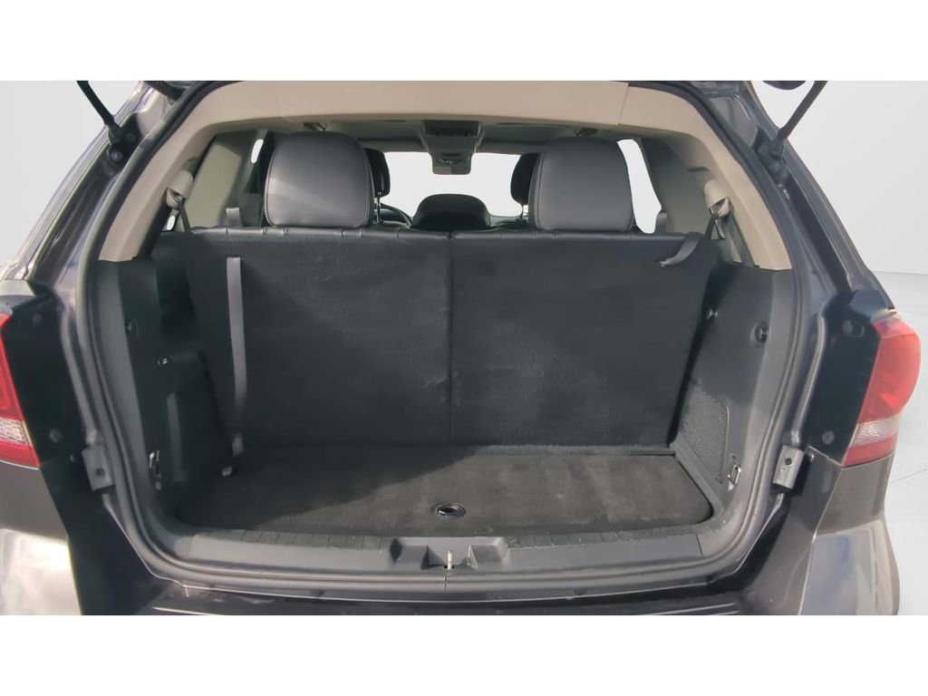 Used 2018 Dodge Journey Crossroad image 12