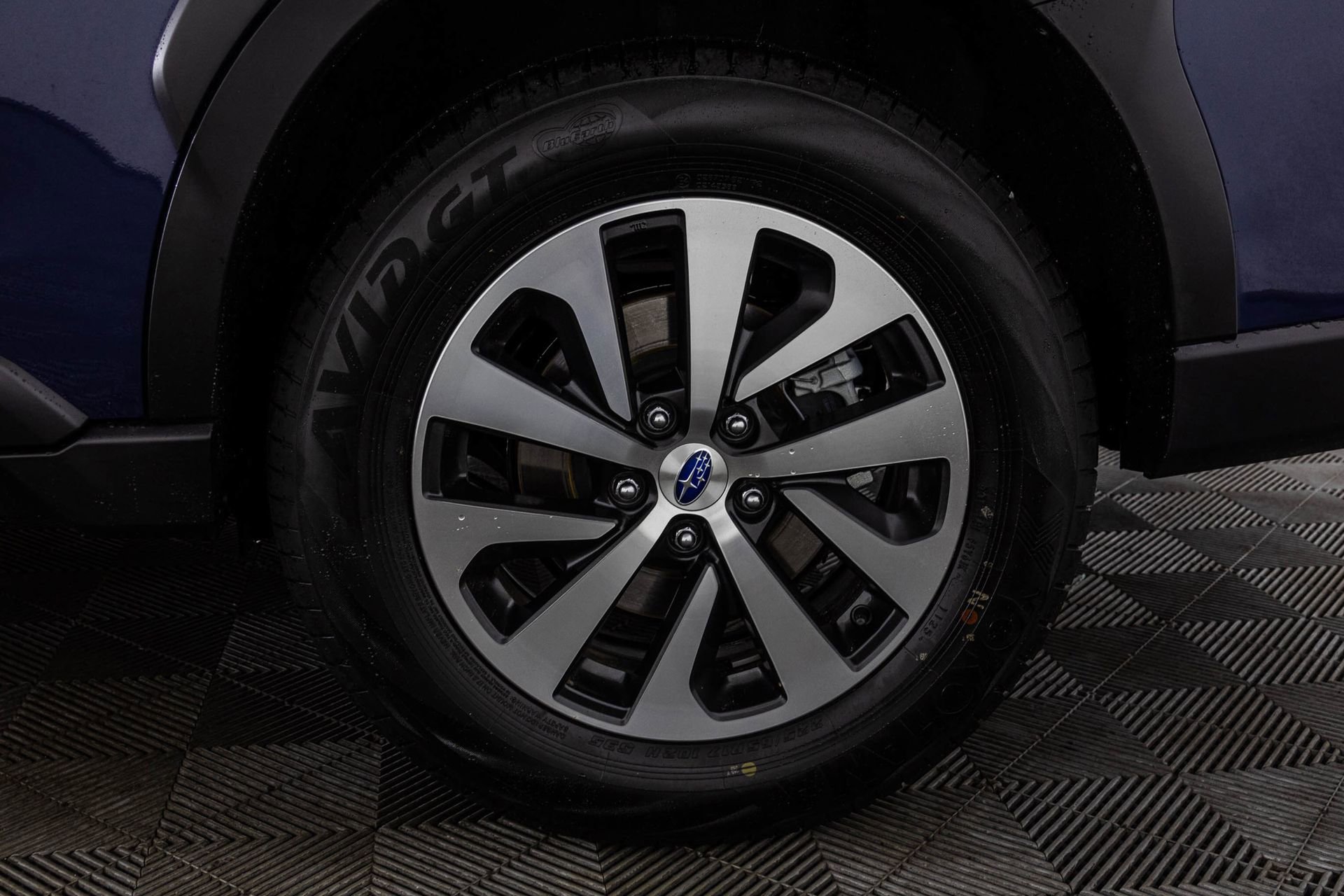 Used 2025 Subaru Outback image 39