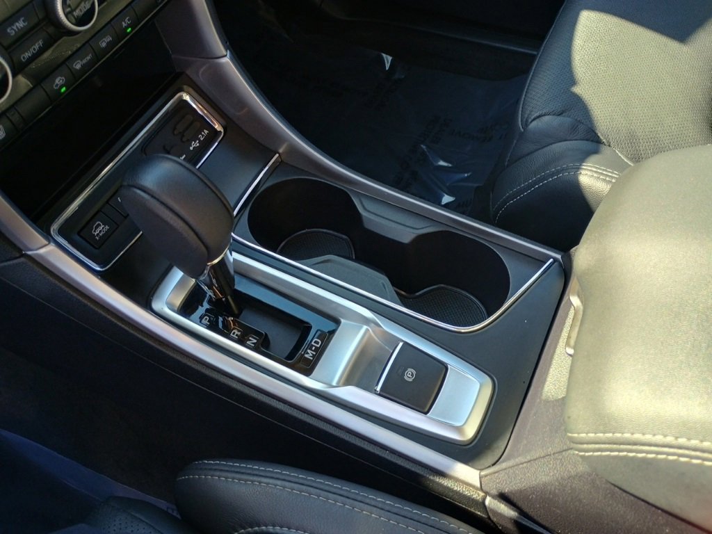 Certified 2022 Subaru Ascent Limited w/ Technology Package image 36