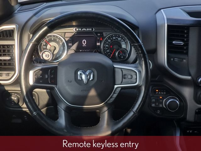 Used 2019 RAM 1500 Big Horn AWD/4WD image 31