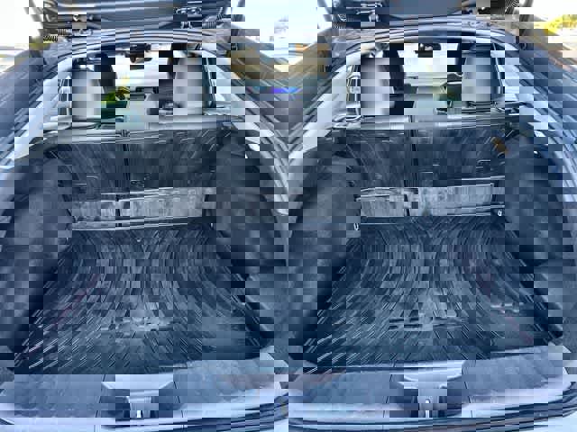 Used 2024 Toyota Prius XLE image 20