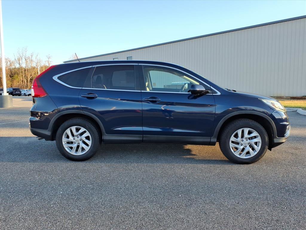 Used 2016 Honda CR-V EX image 3