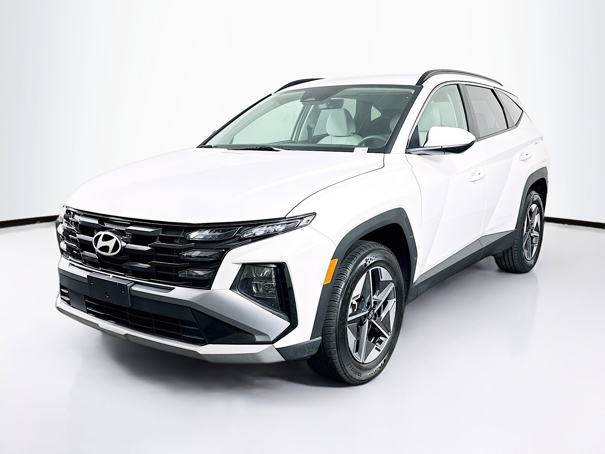 Used 2025 Hyundai Tucson SEL image 3