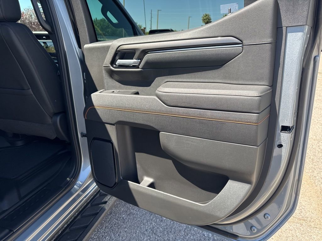 New 2026 GMC Sierra 1500 AT4 w/ AT4 Premium Package AWD/4WD image 31