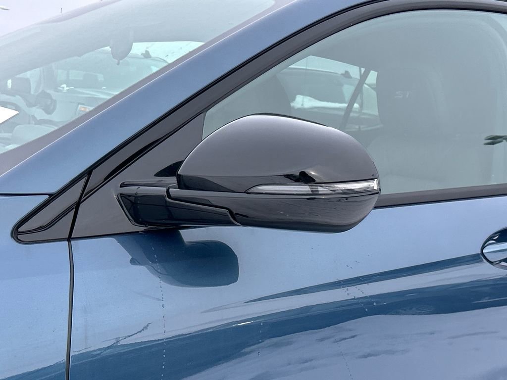 New 2026 Buick Envista Sport Touring FWD image 14