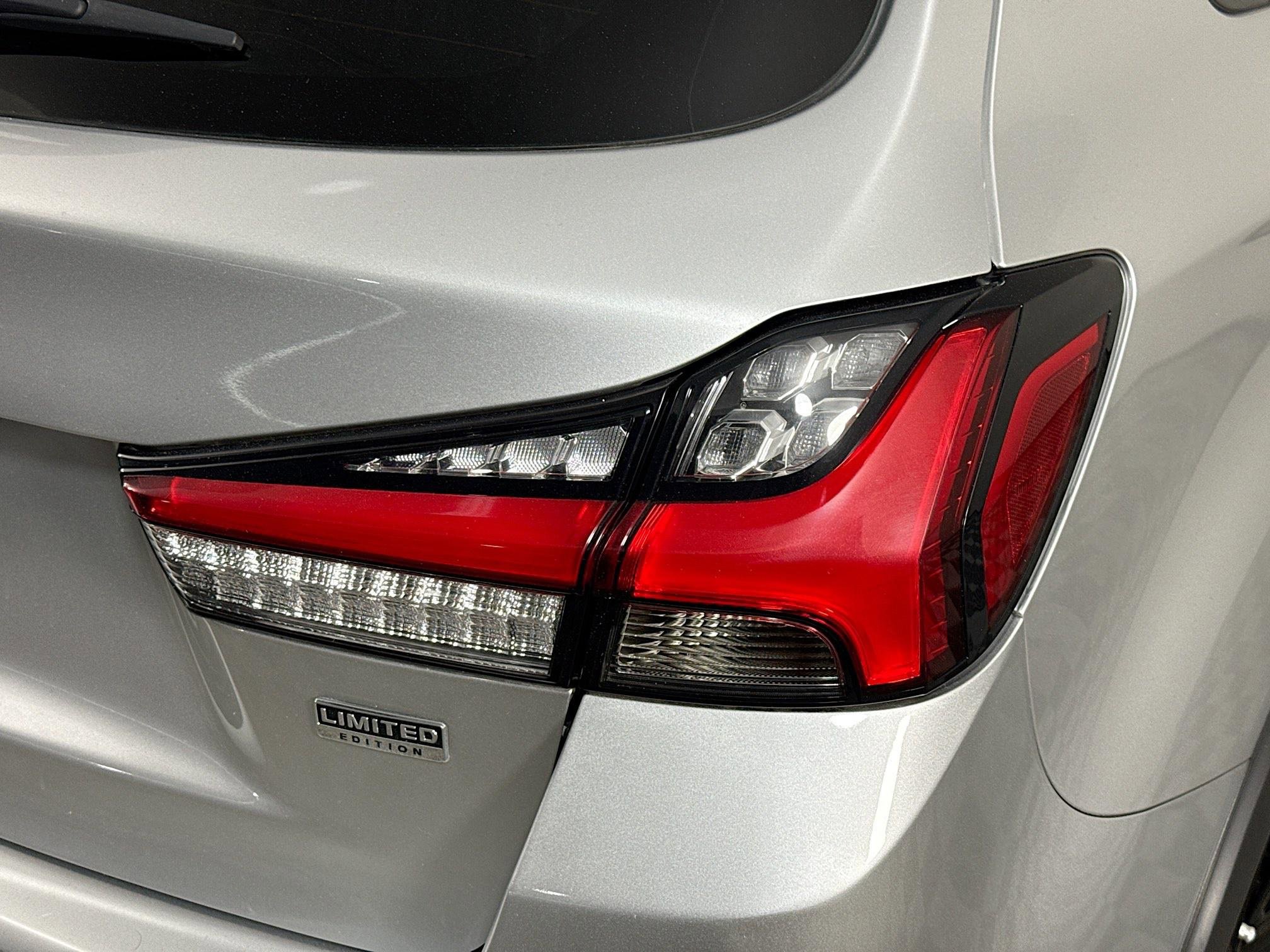 Used 2022 Mitsubishi Outlander Sport LE image 33