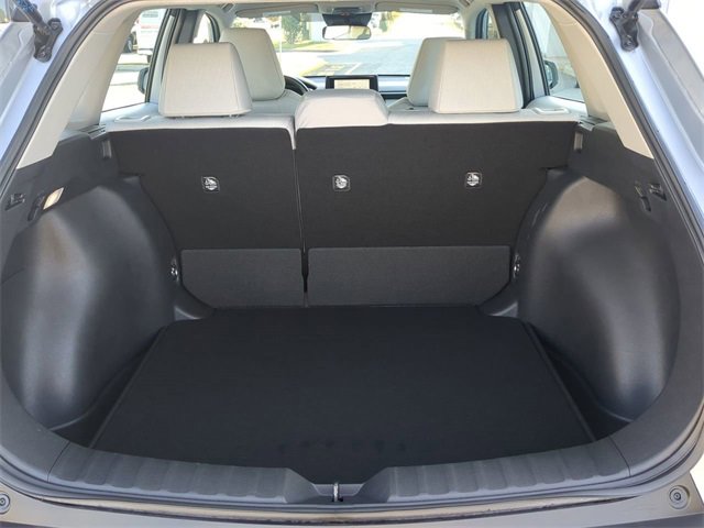 Certified 2025 Toyota Corolla Cross L image 13