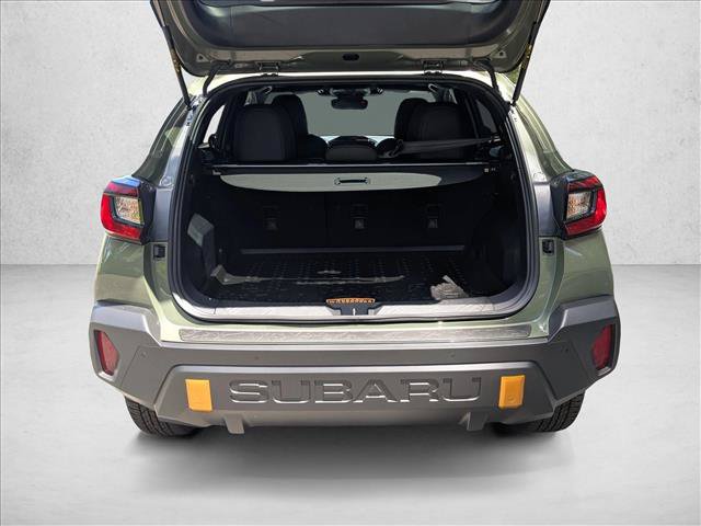 New 2026 Subaru Crosstrek 2.5i Wilderness w/ Crosstrek Mirror Package AWD/4WD image 6