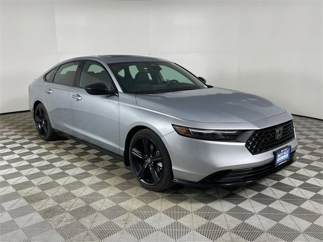 Used 2024 Honda Accord Sport image 25