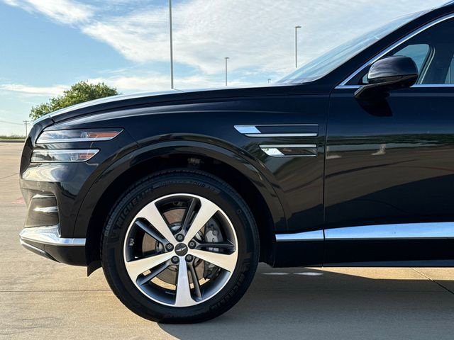 Used 2021 Genesis GV80 3.5T w/ Advanced Package 06 image 5