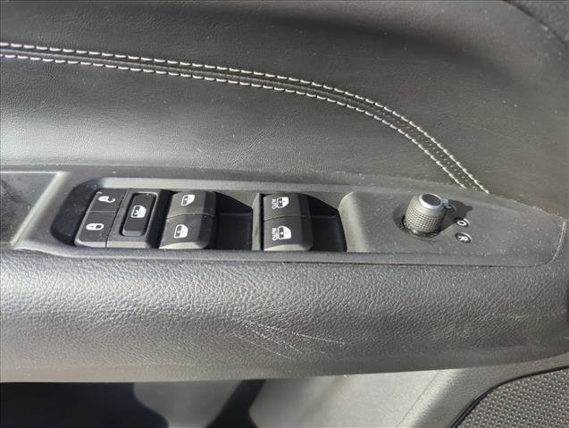 Used 2023 Jeep Compass High Altitude image 25