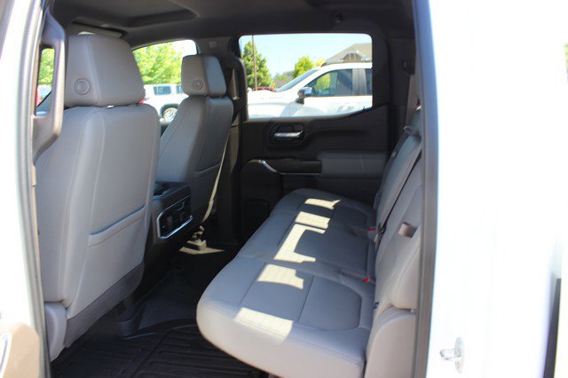 Used 2021 GMC Sierra 1500 SLT w/ SLT Premium Plus Package image 8