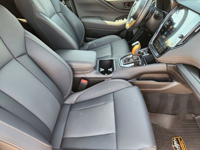 Certified 2023 Subaru Outback Wilderness image 14