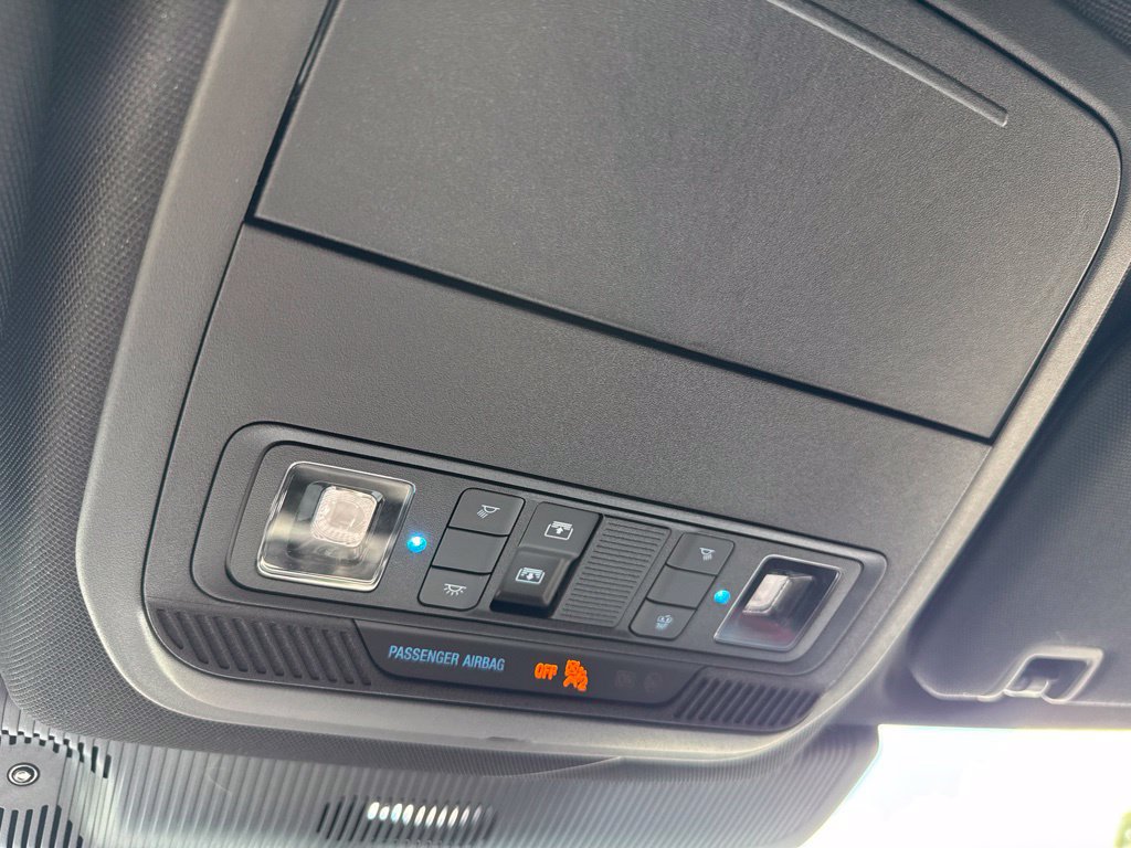 New 2026 Ford Explorer ST-Line w/ ST-Line Street Pack AWD/4WD image 21