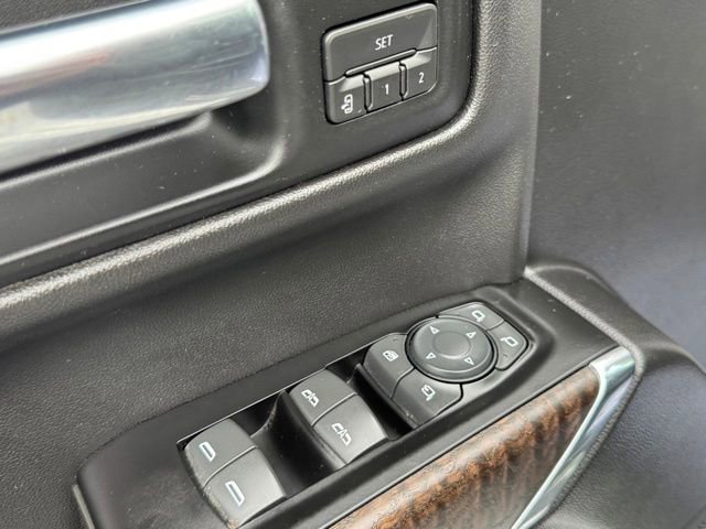 Used 2019 GMC Sierra 1500 Denali w/ Denali Ultimate Package AWD/4WD image 16