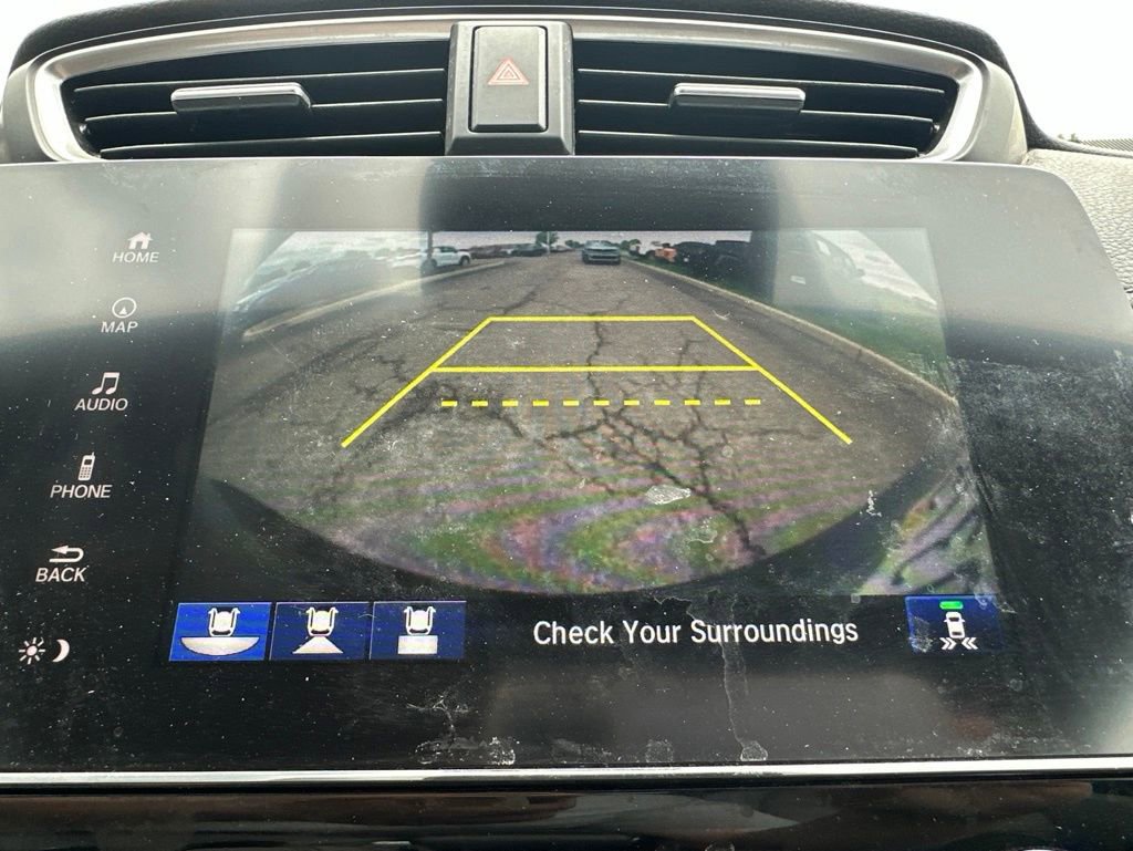 Used 2018 Honda CR-V Touring image 24