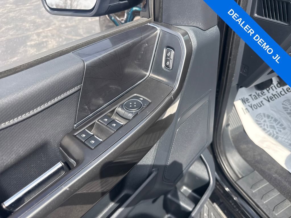 Used 2023 Ford F150 XLT w/ Equipment Group 302A High AWD/4WD image 24