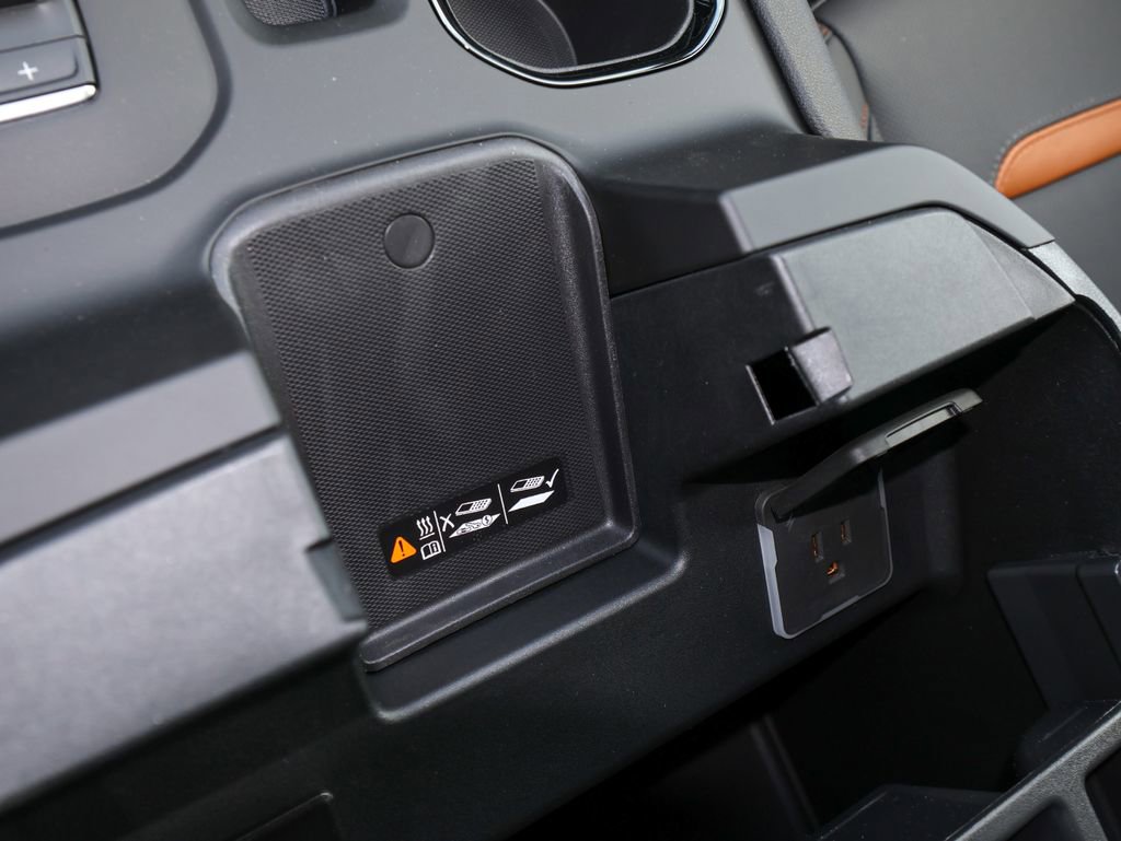 New 2026 GMC Sierra 3500 AT4 w/ AT4 Premium Plus Package image 26