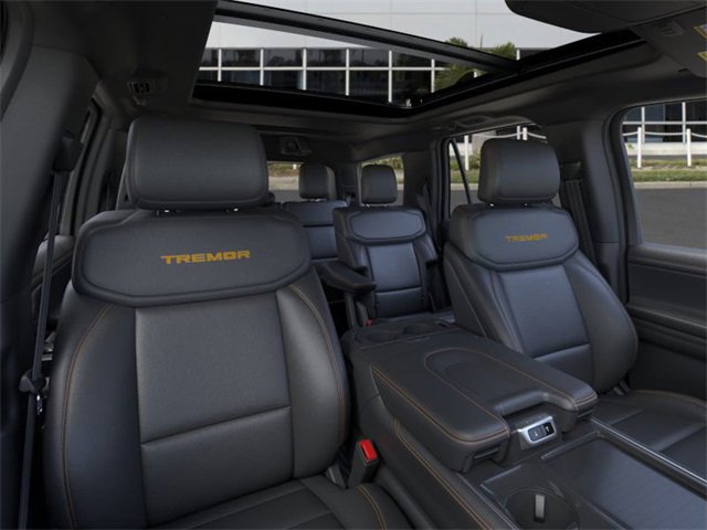 New 2025 Ford Expedition Tremor image 10