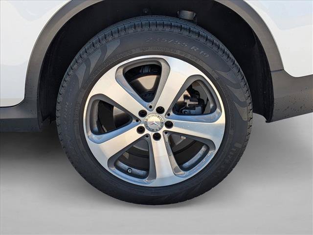 Used 2016 Mercedes-Benz GLC 300 image 23