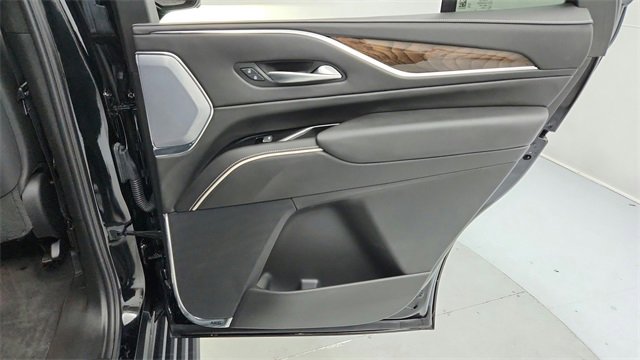 Certified 2024 Cadillac Escalade Sport Platinum image 21