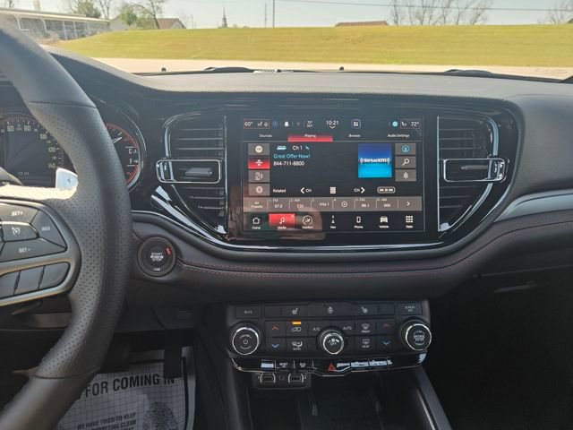 New 2026 Dodge Durango GT w/ Blacktop Package image 17