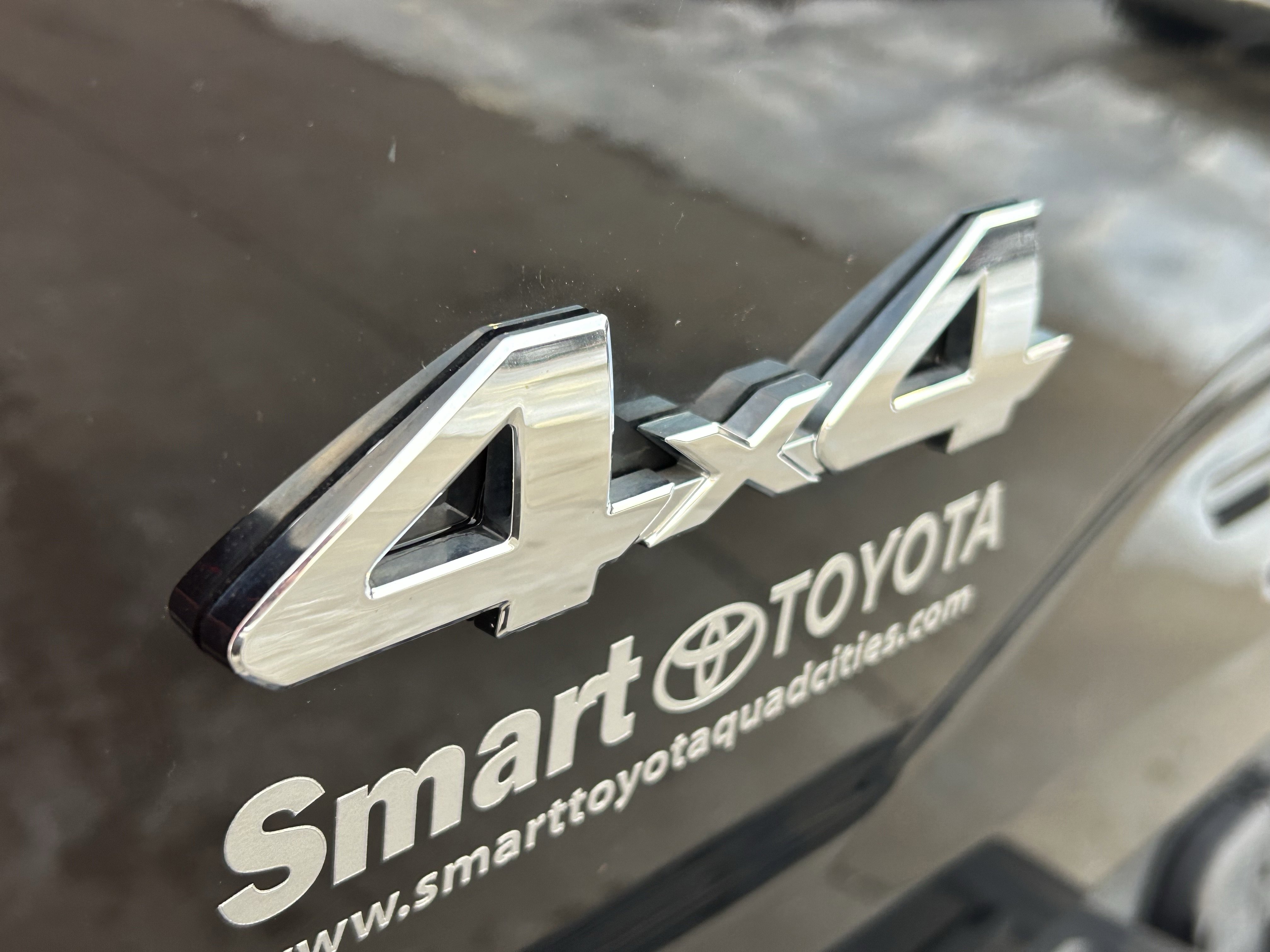 Certified 2023 Toyota Tacoma SR image 9